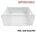 Συρτάρι καταψύκτη Miele, 59915225